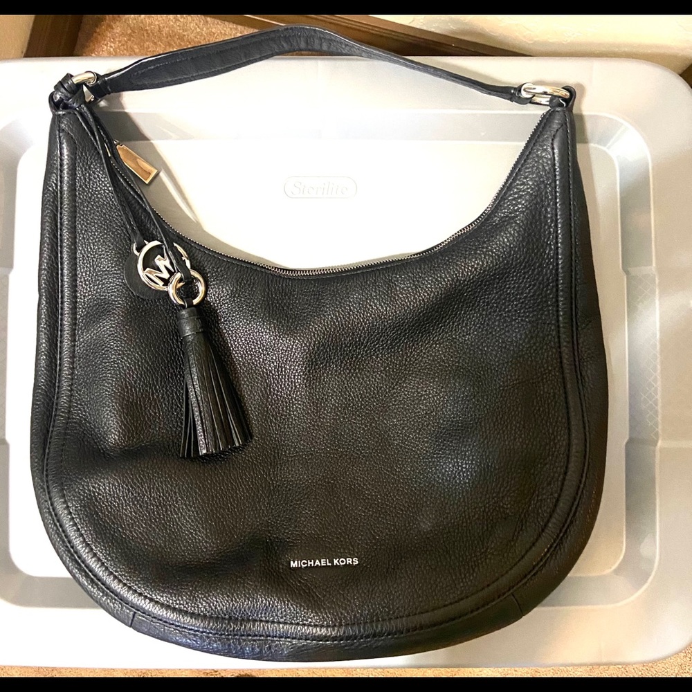 Michael Kors shoulder bag